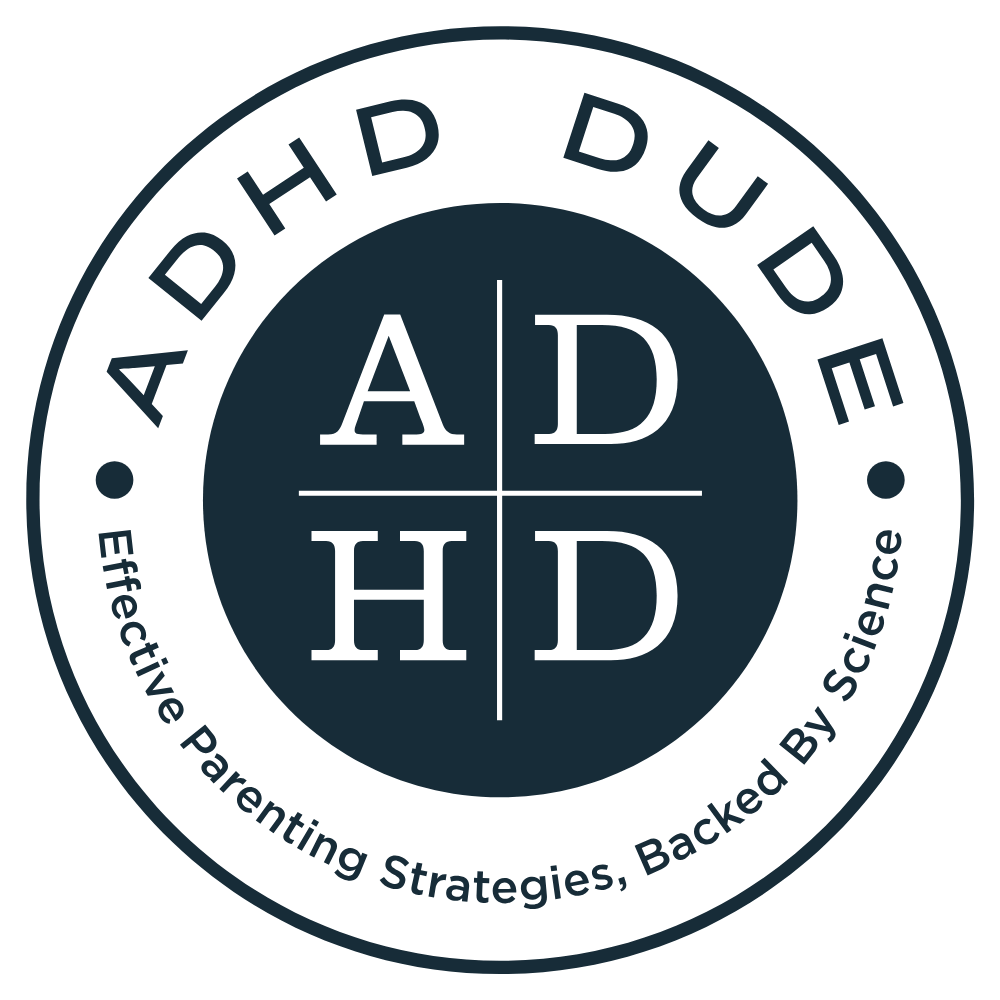 adhd dude logo